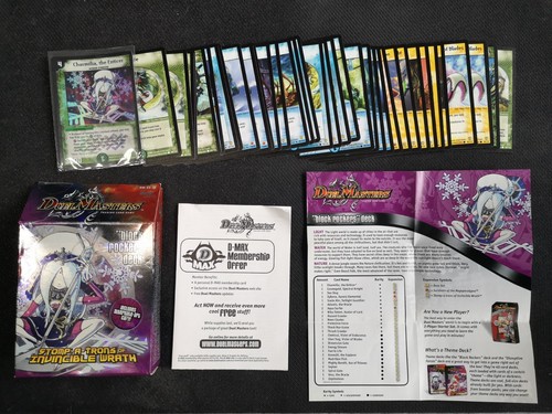 Duel masters stomp trons - duel, stomp-a-trons