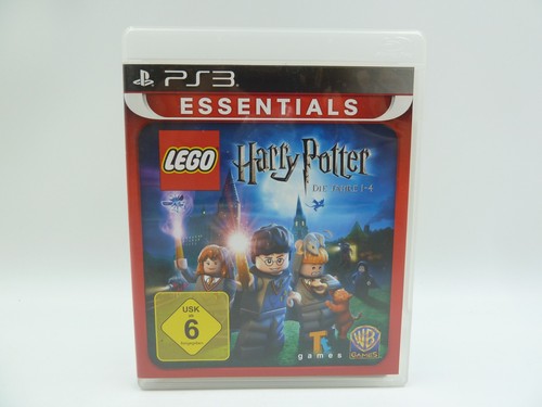Harry potter die jahre - harry, |
