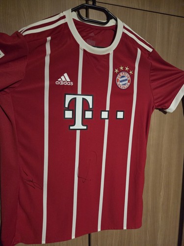 Bayern münchen trikot mit - fc,