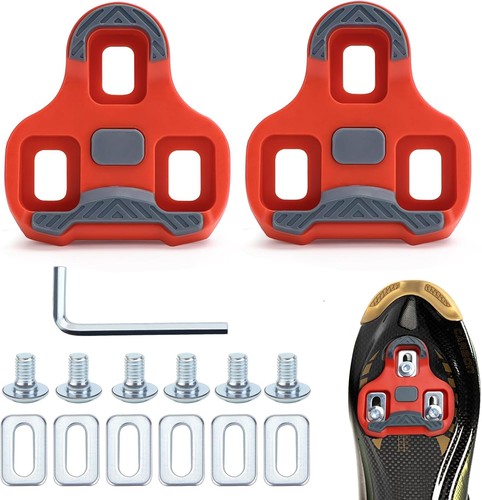 Fahrrad pedalplatten look - look, keo