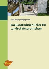 Baukonstruktionslehre für