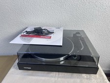 Thorens TD 204 Plattenspieler