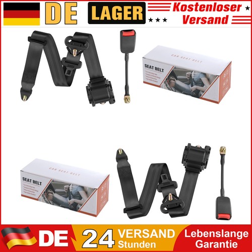 2er pack punkt - pack, 3-punkt