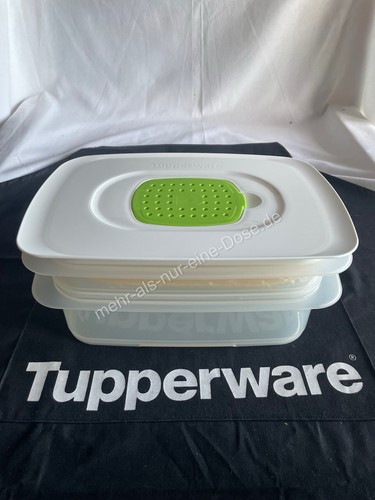 Tupperware cool fresh set - tupperware,