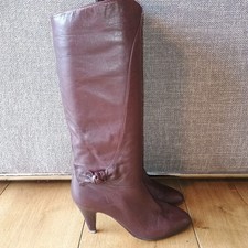 Peter Kaiser Lederstiefel