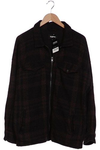 Tigha jacke herren anorak - jacke,