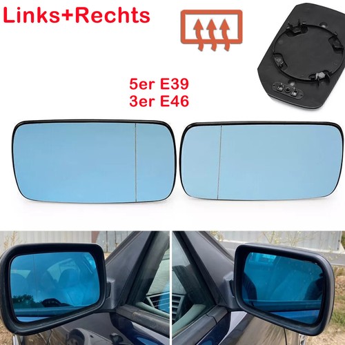 2er spiegelglas für 3er - spiegelglas,
