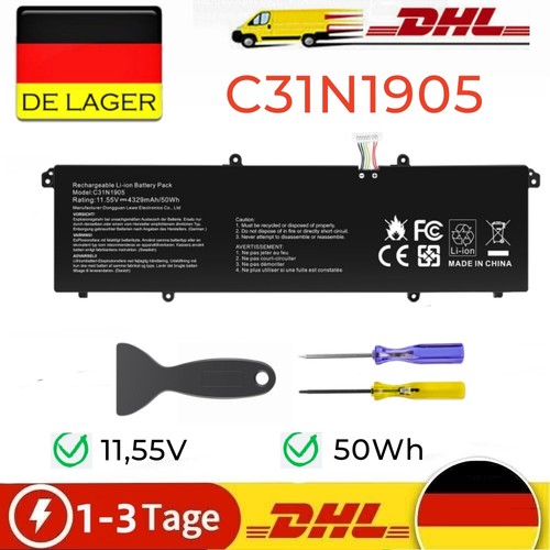 C31n1905 akku für asus - ✅c31n1905,