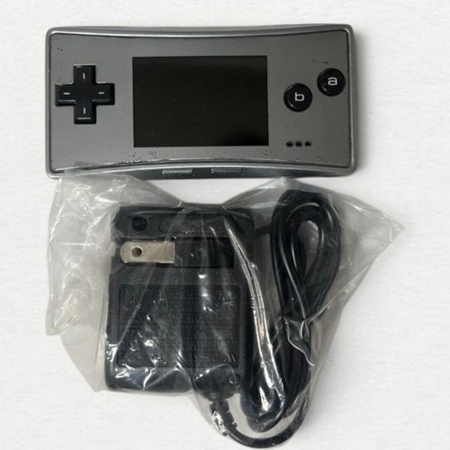 Nintendo game boy micro - nintendo,