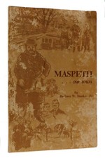 Barbara W. Stankowski MASPETH