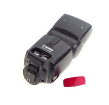 Canon Speedlite 430EX  Flash