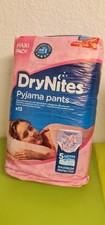 13 Vintage Drynites 8-15