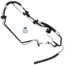 Servoleitung Hydraulikschlauch