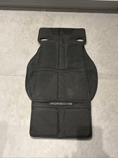 Original Porsche Kindersitz
