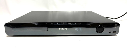 Philips immersive sound - philips, home