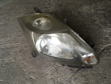 Daihatsu Sirion M3 (05-13) 