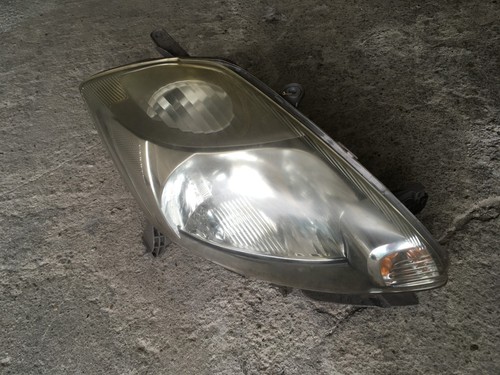 Daihatsu sirion - (05-13),