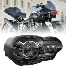 E24-Zeichen LED Scheinwerfer