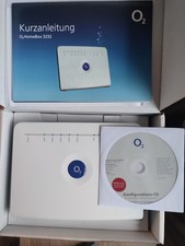 O2 HomeBox 3232 ( NEU ) mit
