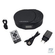 2025 Monodeal CD Player