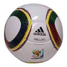 JABULANI 2010 adidas FIFA