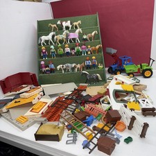 Playmobil Bauernhof Reiterhof