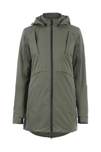 Cavallo damen funktionsparka - damen,