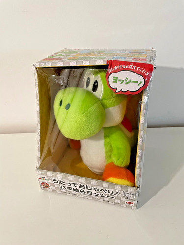 Mario - my,