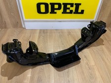 Vorderachse Vorderachskörper