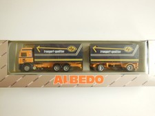 Albedo Volvo LKW ASG Nr