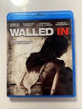 Walled In 2007 Bluray