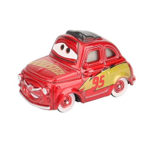 Boy cars spielzeugauto pixar - cars,