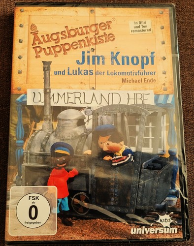 Dvd neu remastered jim - dvd, remastered: