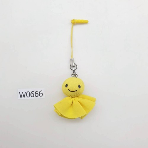 Gelbe teru - teru, w666