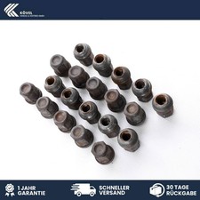 20x Original Radschrauben Radmuttern Ford Focus 3 DYB