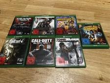 X-Box One Spiele Paket Gears /