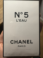 Chanel No5   L`EAU   EDT  Eau