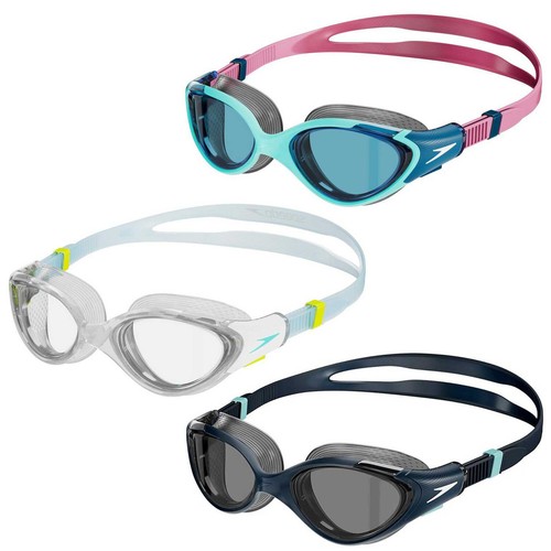 Speedo schwimmbrille biofuse - speedo,