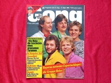 GONG 35/1985 - TV-Zeitschrift