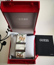 GUESS Watch ⌚️ Tapestry
