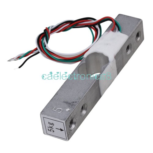 Yzc 131 5kg electronic - yzc-131,