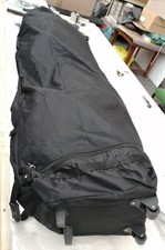 Maxi trolley tasche mit rollen - tasche,
