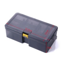 Sortierbox Zubehör Angel Näh