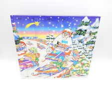 Ferrero Ü-Ei Adventskalender