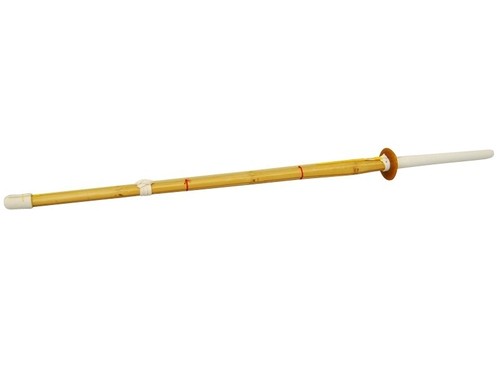 Tekka budo kendo shinai - tekka,