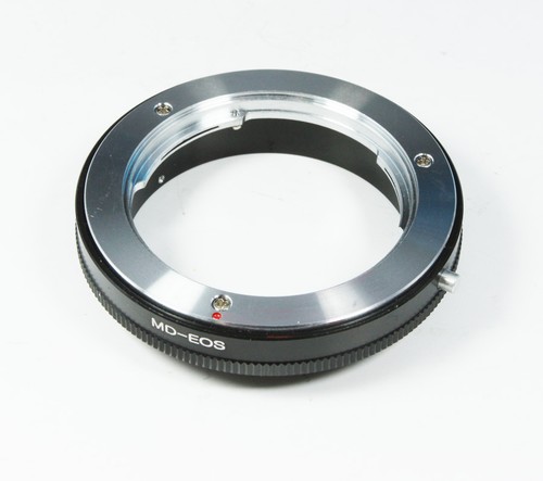 Makro minolta md - mc,