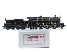 LEMACO HO-031 HO H0 BRASS