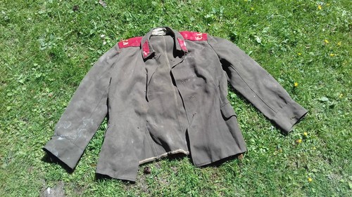 Russische sowjet jacke - russische,sowjet,