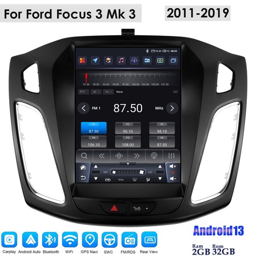 Für ford focus - ford, 2012-2018