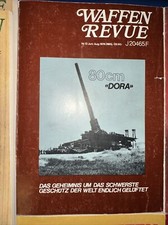 Waffen Revue. Nr. 13. Juni -